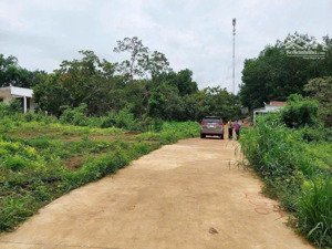 bán đất chính chủ tân hưng, hớn quản, bình phước, giá hơn 100tr, lh 