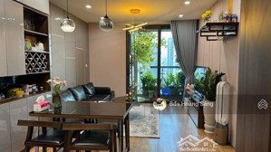 độc quyền, chính chủ gửi bán căn góc 3 ngủ cc hà nội center point: 80m2 giá 7.15 tỷ, lh 