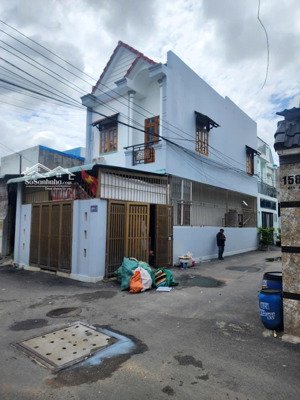 bán nhà riêng 3pn, 2wc, 75m2, giá 3,15 tỷ tại an phú, thuận an, bình dương