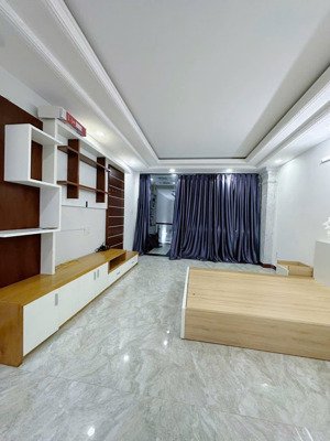 căn hộ mini cho thuê full nội thất, vào ở ngay