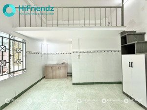 dự án mới phòng trọ sinh viên có gác, giá chỉ từ 3.700.000đ, tại đường c18 - p12 - tân bình