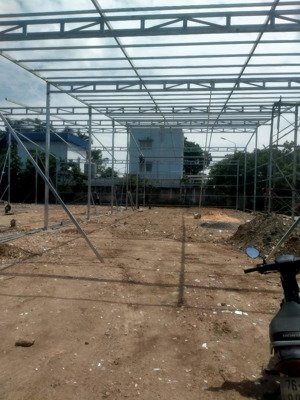 cho thuê kho,xưởng,chành xe kcn vĩnh lộc bhh b bình tân dt 300_ 500_1000 m2 giá 70k/m2 công 40f 24h