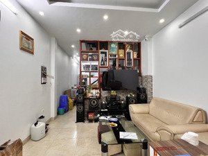 bán nhà nguyễn trãi, 5 tầng, gần đại học tự nhiên, 7,49 tỷ, thanh xuân