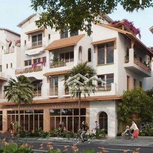 bán shophouse tại blanca city, đường 3/2, phường 10, vũng tàu, 36 tỷ, 180m2, giá ưu đãi