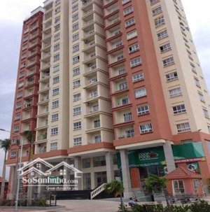 căn hộ bình minh, mt lương định của, q2, cách q. 1 chỉ 5 phút, 110m2, giá 12tr/th. linh 