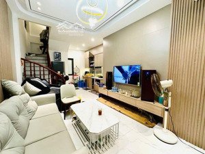nguyễn lương bằng, mặt ngõ, ô tô đỗ, ngõ thông, kinh doanh bất chấp, nhà dân xây chắc chắn, 35m2*4t