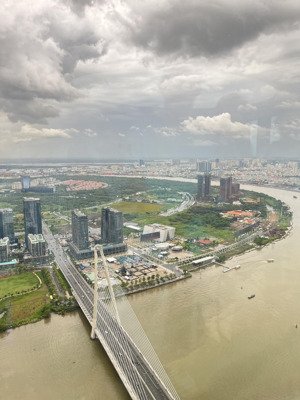 cần bán 3pn 137m2 thang máy riêng the opera thủ thiêm, giá 70,3tỷ