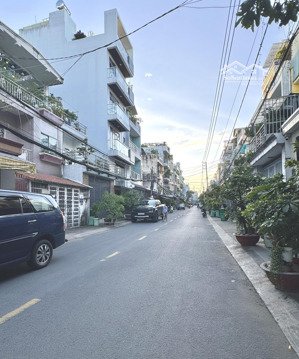 bán nhà mặt tiền nguyễn văn công, 4tầng (4 x 21) vị trí kinh doanh đẹp - 13xtỷ - h.sang 