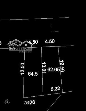 cần bán 62.6m đất tại ab quán trạch văn giang hưng yên