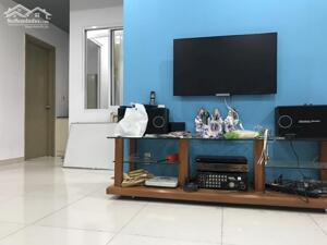 Căn hộ Tản Đà Court, 86 Tản Đà, P.11, Q.5, DT 160m2, 8.7 tỷ