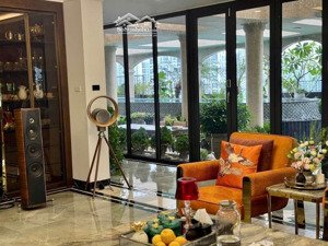 bán căn hộ penhouse imperia minh khai, đẳng cấp nhất hà nội, 500m2, bể bơi , phòng karaoke