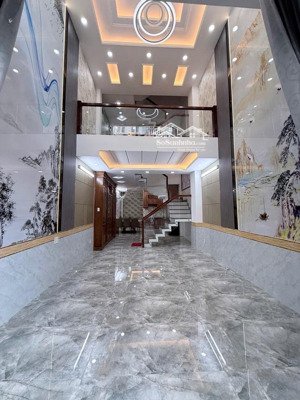 tin hot! siêu phẩm nhà mới 5tầng tân bình - ngay nhà ga t3 - full nội thất - giá hot chỉ 8.x tỷ