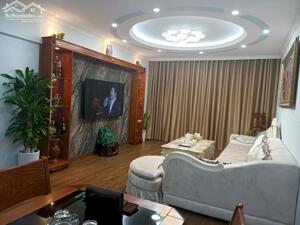 BÁN CĂN HỘ CAO CẤP 24T HOÀNG ĐẠO THÚY – 130m² – 3PN – FULL NỘI THẤT – GIÁ 9.5 TỶ