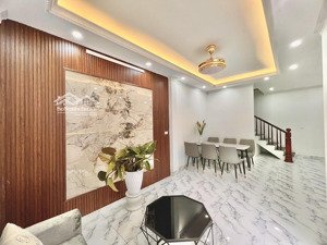 bán nhà nam dư hàng xóm thân thiện - bãi gửi xe gần nhà - tặng full nội thất 48m2, giá 6,8 tỷ