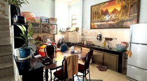 bán gấp nhà mặt tiền đường số 1 cư xá điện lực, 3 tầng hoàn công, khu vip trường thọ