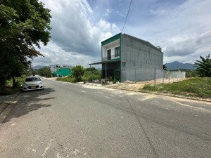 bán lô đất mặt tiền đường hoàng phê, hòa vang, đà nẵng, giá chỉ 2,3 tỷ, lh 