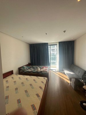 bán căn hộ apec - 31m2 giá 600tr - view thành phố cực đẹp 