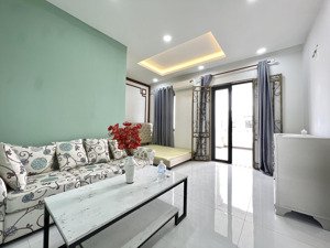 chung cư 2 phòng ngủ-nguyên sàn full nội thất cityland gò vấp-hình thật giá thật