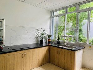 tl cchủ- 5,15 x 20-nở hậu 7,75m-vip nhà vườn đẹp hẻm xe hơi gò vấp-gần sông mát mẻ-105m2 chỉ 7,49t