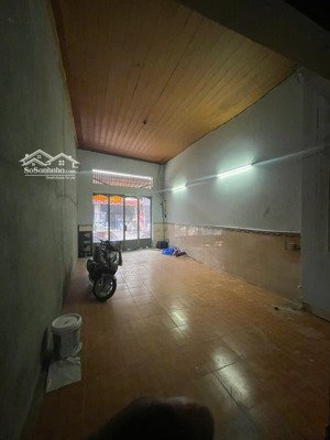 chính chủ cho thuê nhà riêng dt 116m2 phường tân chánh hiệp, q12, hcm