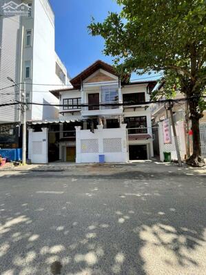 Bán nhà đường Hoàng Dư Khương , Phường 12 , Quận 10 - DT 13,6x20m hầm 2 lầu st giá 65 tỷ