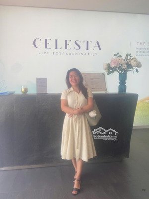 celesta rise chủ cần bán gấp căn 2pn thô giá 5 tỷ bao thuế phí +2 % phí bảo trì chưa bao gồm sổ 5%
