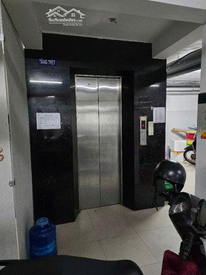 chỉ từ 9.5 tỷ sở hữu nhà 1236 phòng thang máy trung tâm q12