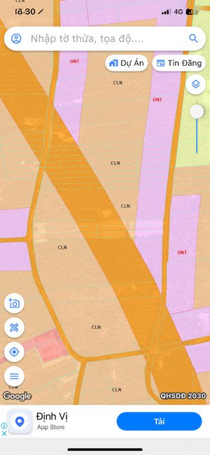 bán đất 7200m2 có 300 thổ cư tại xã sông xoài, phú mỹ, bà rịa vũng tàu, 16 tỷ vnd.