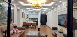 Bán căn hộ VINHOME Sky Lake Phạm Hùng 100m2 3PN 2WC GIÁ 12.5 TỶ LH 0349627688
