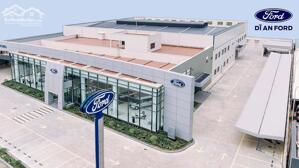 Cần bán gấp công ty Plastic + đất cho FORD thuê 10kUSD/tháng hợp đồng còn trên 10 năm