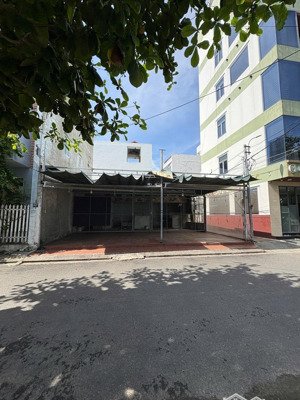 lô góc an nhơn 12 ngang 10m gần phạm văn đồng, sông hàn giá nhỉnh 11 tỷ, diện tích 98m2 đường 5.5m