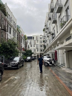 chính chủ bán lk 99m2 the manor central park hoàn thiện đẹp, full nội thất, giá bán 36,5 tỷ !