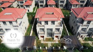 bán shopvilla 1b swanpark giá dưới 50tr/m2
