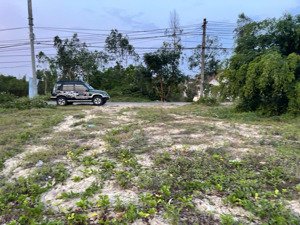 lô đất biển ngay đường thanh niên, bình dương - hàng dân - dt 2055m2