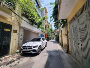 Bán Nhà P/Lô 2 Ô Tô Tránh Quận Hai Bà 71m2-4T MT5,4m Vừa Ở Vừa KD 21 Tỷ Yên Lạc.