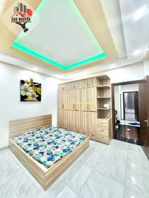 (full nội thất) đường hương lộ 2 5 tầng 5 phòng ngủ 6wc, mới hiện đại. lh 