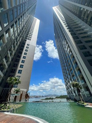 studio rẻ nhất toà a - 950tr full giá 100% - hướng đông nam 