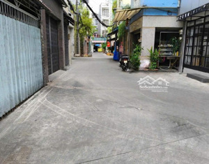 hxt hồ bá kiện gần big c 56m2 tiện xây mới chỉ 8.95 tỷ