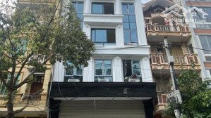 mặt phố dương văn bé 70m2x6t kinh doanh đỉnh - 2 mặt tiền, full nội thất xịn - giá 26.7 tỷ