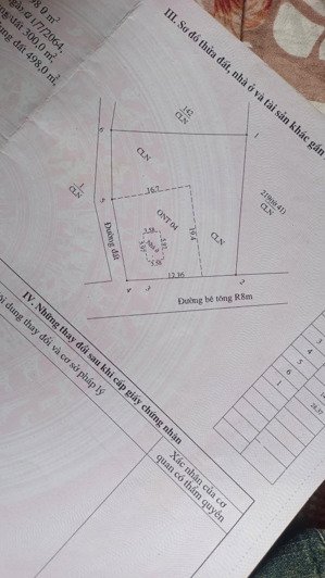 lô đất cách biển chỉ 500m - dt vừa 798m2 - giá 5,2 tỷ