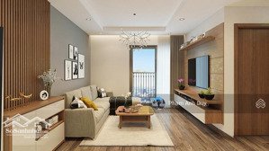 chính chủ cần bán căn hộ 2 phòng ngủ, 58m2, đầy đủ nội thất hateco apollo xuân phương