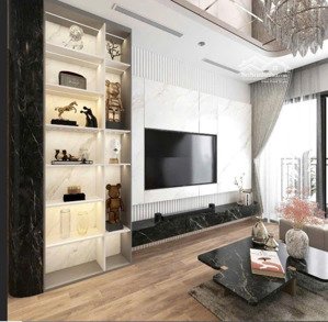 bán căn hộ 82m chung cư 183 hoàng văn thái 2pn, full nội thất giá 5,7 tỷ