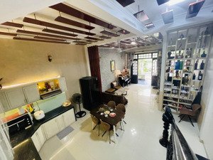 nhà 3 tầng kiệt ô tô phan bội châu - trung tâm huế, đẳng cấp riêng biệt