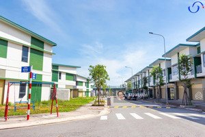 cần bán 1 cặp shophouse tại kđt oasis city, mỹ phước, bến cát, sổ hồng sẵn, hỗ trợ vay, 1.75 tỷ