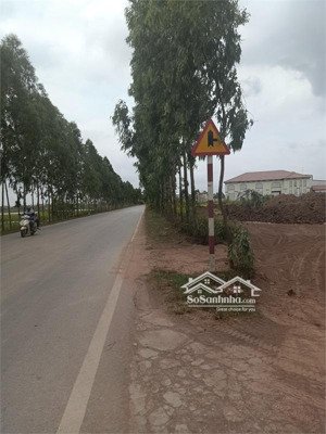 bán 1,1ha đất kho nhà xưởng 50 năm tại huyện cẩm giàng, tỉnh hải dương
