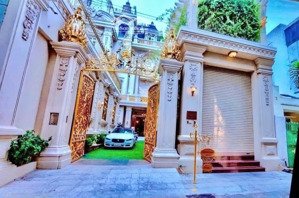 cho thuê - biệt thự nguyễn đình chiểu, đa kao - quận 1. 30tr/ tháng