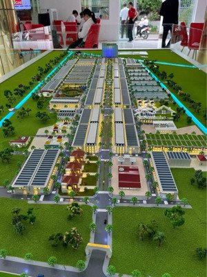 sở hữu ngay lô đất vàng trái tim phía đông cần thơ