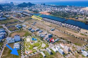 bán đất mặt tiền đường vùng trung 16, khu đô thị phú mỹ an, ngũ hành sơn, đà nẵng