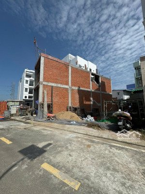 đất khu phân lô - hẽm 688 kinh dương vương ( 4,3x16m).giá 5,2 tỷ,hẽm nhựa 7m