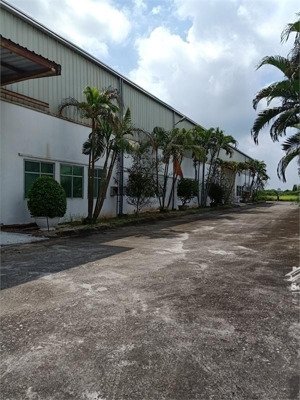 bán 2,8ha đất kho nhà xưởng 50 năm tại mặt đường 5 lai cách, cẩm giàng, tỉnh hải dương
